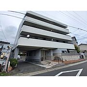 円上ヒルサイド 4階 築19年5ヶ月の賃貸物件