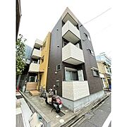 ルグラン六番町 2階 築10年9ヶ月の賃貸物件
