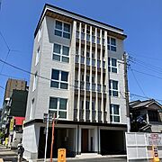 志賀本通駅より徒歩2分 4階 築1年8ヶ月の賃貸物件