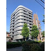 亀島駅より徒歩9分 2階 築16年7ヶ月の賃貸物件