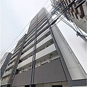 高畑駅より徒歩3分 6階 築6年の賃貸物件