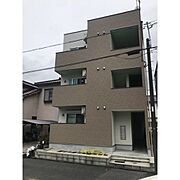 アンフィニコート黒川 2階 築8年10ヶ月の賃貸物件