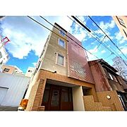 e池下 2階 築20年の賃貸物件
