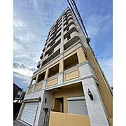 ＨＥＲＭＩＴＡＧＥ 6階 築18年7ヶ月の賃貸物件