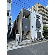 アストリア名駅 2階 築14年8ヶ月の賃貸物件