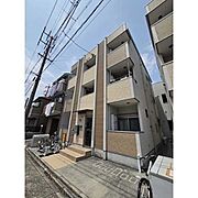 六番町駅より徒歩7分 2階 築9年9ヶ月の賃貸物件