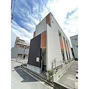 PASIONESI 2階 築14年3ヶ月の賃貸物件
