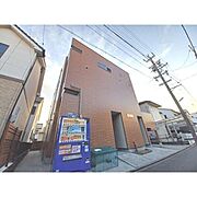 STAGE豊田本町 2階 築17年7ヶ月の賃貸物件