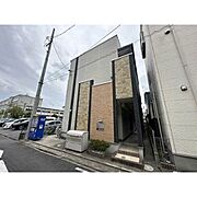 ディアコート青井 2階 築10年11ヶ月の賃貸物件