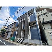 カーサ フェリーチェW 2階 築11年2ヶ月の賃貸物件