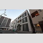 ノヴェル黒川 2階 築17年7ヶ月の賃貸物件