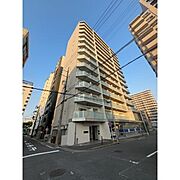 大曽根駅より徒歩4分 6階 築17年8ヶ月の賃貸物件