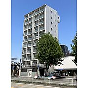 吹上駅より徒歩2分 4階 築19年の賃貸物件