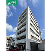 グランデ六番町 7階 築15年8ヶ月の賃貸物件
