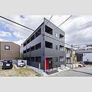 瑞穂運動場西駅より徒歩12分 3階 築6年7ヶ月の賃貸物件