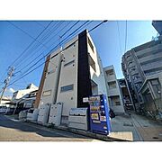 吹上駅より徒歩9分 3階 築5年7ヶ月の賃貸物件