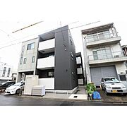 中村公園駅より徒歩6分 3階 築9年5ヶ月の賃貸物件