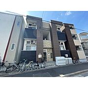 熱田神宮伝馬町駅より徒歩4分 2階 築10年3ヶ月の賃貸物件