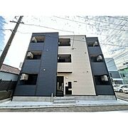 プルミエール角割町 3階 築1年11ヶ月の賃貸物件