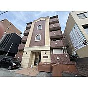 覚王山駅より徒歩10分 2階 築9年9ヶ月の賃貸物件
