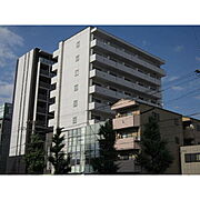 太閤通駅より徒歩4分 5階 築19年6ヶ月の賃貸物件