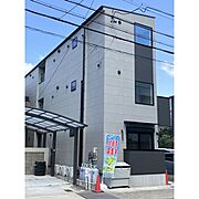 カグラグレイス 3階 築1年6ヶ月の賃貸物件