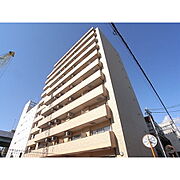 堀田駅より徒歩1分 8階 築19年8ヶ月の賃貸物件