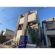 矢田駅より徒歩4分 2階 築9年5ヶ月の賃貸物件