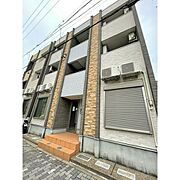 Asterism 2階 築12年2ヶ月の賃貸物件
