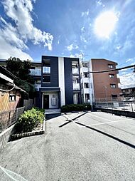 名鉄瀬戸線 尼ケ坂駅 徒歩4分の賃貸マンション