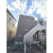 六番町駅より徒歩12分 2階 築16年の賃貸物件