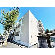 桜本町駅より徒歩4分 2階 築10年3ヶ月の賃貸物件