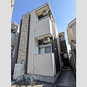 黒川駅より徒歩9分 2階 築7年11ヶ月の賃貸物件