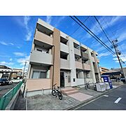 六番町駅より徒歩5分 3階 築9年1ヶ月の賃貸物件