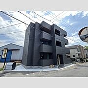 JackhosokomeI 2階 新築の賃貸物件