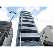 浄心駅より徒歩2分 6階 築4年8ヶ月の賃貸物件