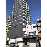 名古屋駅より徒歩11分 4階 築4年7ヶ月の賃貸物件
