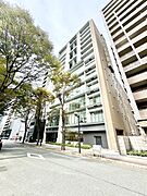 伏見駅より徒歩6分 11階 築18年7ヶ月の賃貸物件
