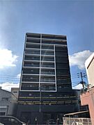 メイクスデザイン名駅南 5階 築6年8ヶ月の賃貸物件