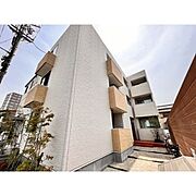 コレクション黒川 3階 築8年6ヶ月の賃貸物件