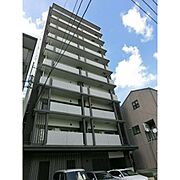 新栄町駅より徒歩6分 5階 築13年7ヶ月の賃貸物件