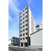 堀田駅より徒歩7分 4階 築3年6ヶ月の賃貸物件