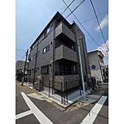 桜山駅より徒歩5分 3階 新築の賃貸物件
