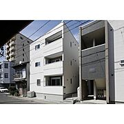 HARUレーベンハイム中村 2階 築3年7ヶ月の賃貸物件