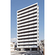 新栄町駅より徒歩7分 2階 築9年8ヶ月の賃貸物件