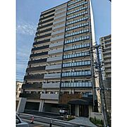 車道駅より徒歩2分 10階 築2年3ヶ月の賃貸物件