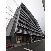 GRANDUKE新栄luno 5階 築5年7ヶ月の賃貸物件