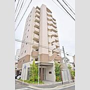 金山駅より徒歩4分 10階 築10年7ヶ月の賃貸物件