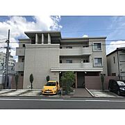 黒川駅より徒歩5分 3階 築13年8ヶ月の賃貸物件