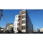Branche浄心 5階 築6年11ヶ月の賃貸物件